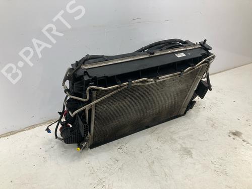 Radiator set OPEL INSIGNIA B Sports Tourer (Z18) 2.0 CDTi (35) | BP23260753M120