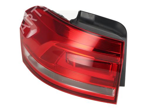 BP16678676C34 | Left taillight VW TOURAN (5T1) 2.0 TDI BP16678676C34