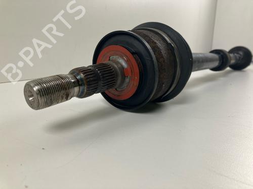 Right front driveshaft OPEL ASTRA K (B16) 1.4 Turbo (68) | BP23429975M39 