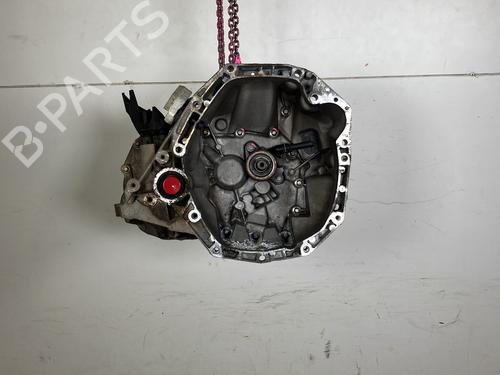 Used Gearbox Gearbox DACIA LOGAN MCV II 1.5 dCi (90 hp) 34374199 34374199