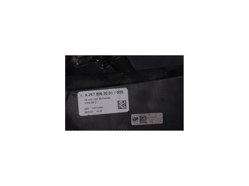 Right taillight MERCEDES-BENZ EQA (H243) EQA 250 (243.701) | BP37817970C35 - Image 3