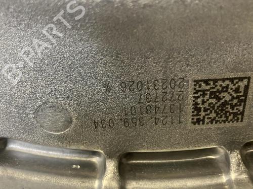 Gearbox BMW X6 (G06, F96) xDrive 40 d Mild-Hybrid | BP33882321M3  - Image 6