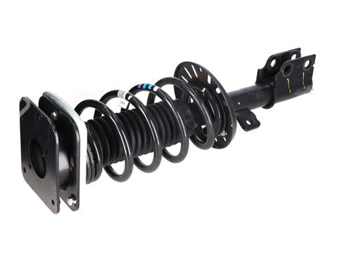 Used Right front shock absorber Right front shock absorber OPEL VIVARO C Van (K0) VIVARO-E HYDROGEN (136 hp) 39920543 39920543