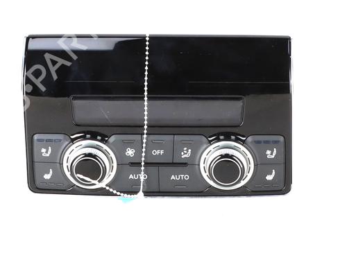 Used Climate control Climate control AUDI A8 D4 (4H2, 4H8, 4HC, 4HL) 3.0 TDI quattro (258 hp) 35114061 35114061