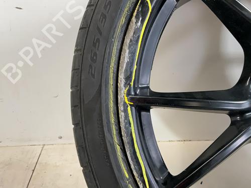Fælk PORSCHE 718 BOXSTER (982) 2.0 T (982320, 982321, 982350, 982351) | BP36804482C45 - Image 4