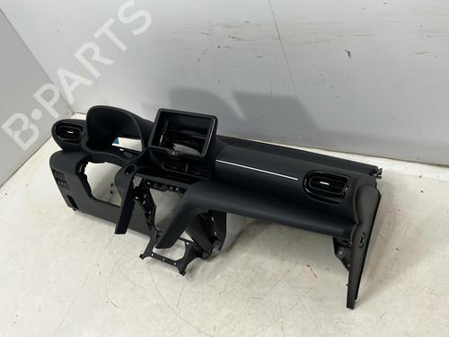 Dashboard TOYOTA YARIS CROSS (MXP_) 1.5 Hybrid (MXPJ10) | BP39923250C46 - Image 3