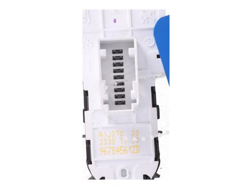 Left front window switch OPEL VIVARO C Van (K0) VIVARO-E HYDROGEN | BP39919875I27 - Image 3