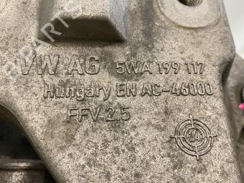 Gearbox VW TAIGO (CS1) 1.0 TSI | BP39928638M3 - Image 8