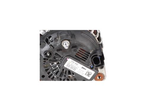 Alternator VW PASSAT B8 Variant (3G5, CB5) 2.0 TDI | BP37422198M7 - Image 3