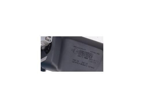 Rear mirror PEUGEOT EXPERT Van (V_) E-EXPERT HYDROGEN | BP39927823I6 - Image 3