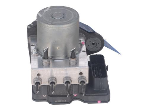 ABS Bremseaggregat ABS Bremseaggregat SKODA FABIA IV (PJ3) 1.5 TSI (150 hp) 39918763 39918763