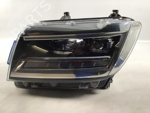 Used Left headlight Left headlight VW CRAFTER Platform/Chassis (SZ_) 2.0 TDI FWD (SZB, SZC, SZH, SZI, SZJ, SZK, SZO, SZP, SZS... (140 hp) 33608388 33608388