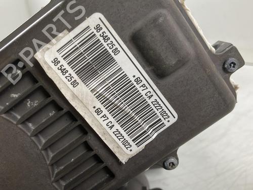Steering rack OPEL VIVARO C Van (K0) VIVARO-E HYDROGEN | BP39923693M22 - Image 5