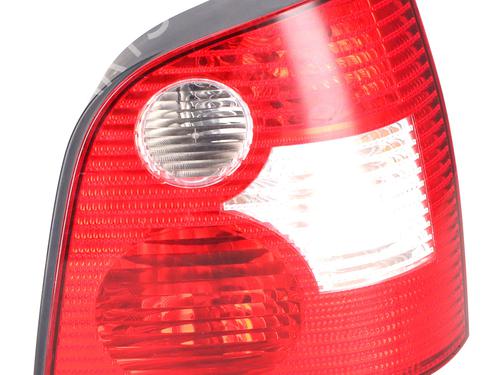 Højre baglygte Højre baglygte VW POLO IV (9N_, 9A_) 1.2 12V (64 hp) 37422356 37422356