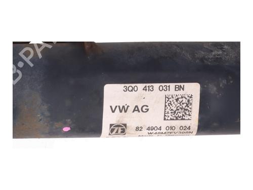 Right front shock absorber VW PASSAT B8 Variant (3G5, CB5) 2.0 TDI | BP28473640M17 