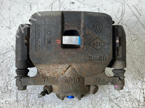 Left front brake caliper RENAULT TALISMAN (LP_) 1.8 TCe 225 (LPM1) | BP37721119M105  - Image 5