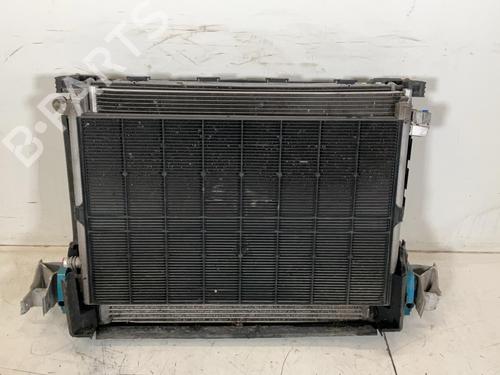 Pack de refroidissement BMW 5 (G30, F90) M5 (600 hp) 32065565