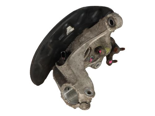 Right front steering knuckle VW PASSAT B8 Variant (3G5, CB5) 1.6 TDI | BP16562331M26 