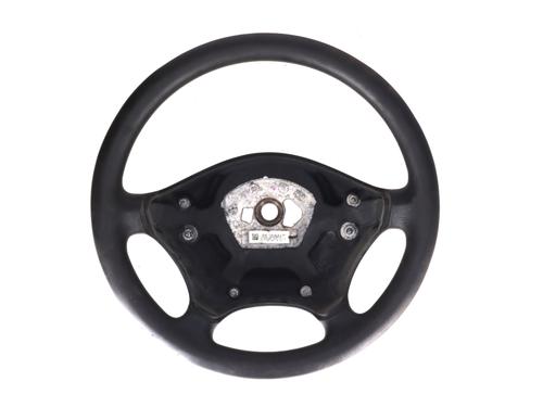 Used Steering wheel Steering wheel VW CRAFTER 30-50 Platform/Chassis (2F_) 2.0 TDI (163 hp) 35796168 35796168