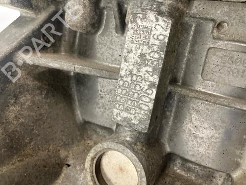 Engine HYUNDAI i10 I (PA) 1.2 | BP28058620M1 