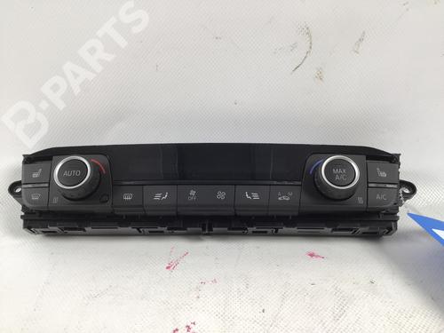 Climate control TOYOTA SUPRA (DB_) 3.0 GR (DB41, DB42, DB43, DB45, DB46) (340 hp) 9183627