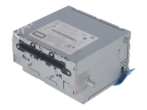 Elektronisk modul MERCEDES-BENZ C-CLASS T-Model (S205) C 220 BlueTEC / d (205.204) (170 hp) 16563460