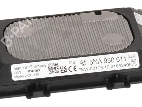 Electronic module CUPRA FORMENTOR (KM7, KMP) 1.4 e-Hybrid VZ | BP37401076M83 - Image 2