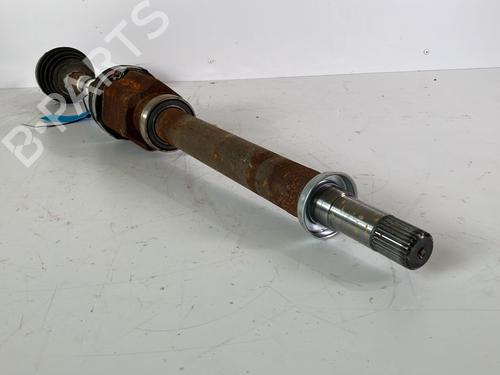 Right front driveshaft FORD TRANSIT V363 Platform/Chassis (FED, FFD) 2.0 EcoBlue | BP35811850M39 - Image 2