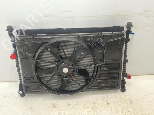 Radiator set FORD TRANSIT V363 Platform/Chassis (FED, FFD) 2.0 EcoBlue | BP32266058M120 