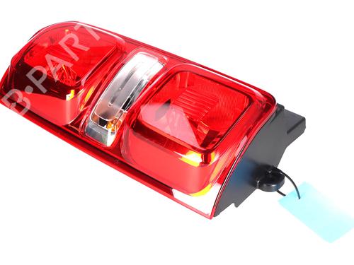 Used Left taillight Left taillight PEUGEOT EXPERT Van (V_) E-EXPERT HYDROGEN (136 hp) 39927982 39927982