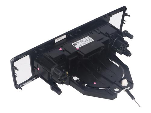 Climate control VW UP! (121, 122, BL1, BL2, BL3, 123) 1.0 | BP17210497I5 