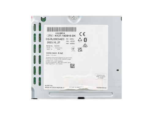 Electronic module FORD TRANSIT V363 Platform/Chassis (FED, FFD) 2.0 EcoBlue | BP38951473M83 - Image 3