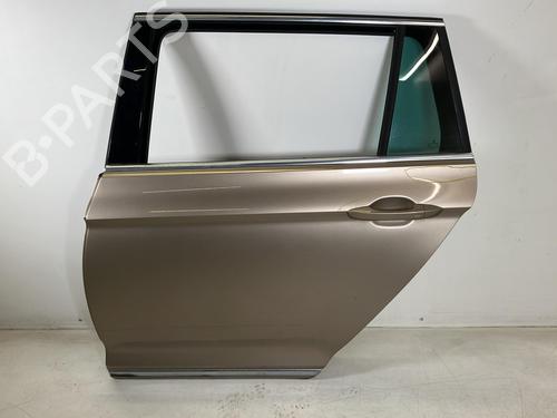 Dør venstre bagtil VW PASSAT B8 Variant (3G5, CB5) 2.0 TDI 4motion | BP32157176C4 