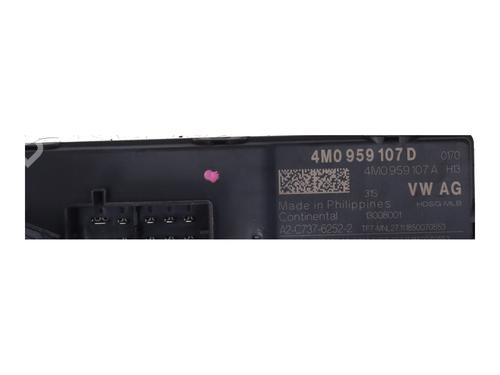 Electronic module AUDI Q7 (4MB, 4MG, 4MQ) 3.0 TDI quattro | BP23024164M83 