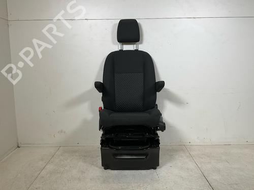 Used Left front seat FORD TRANSIT V363 Platform/Chassis (FED, FFD) 2.0 EcoBlue (170 hp) 19169075
