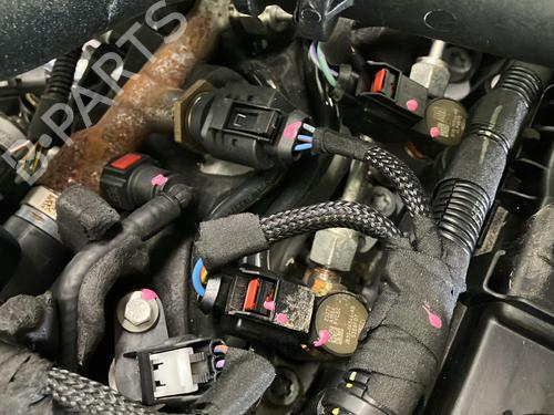 Engine FORD TRANSIT V363 Platform/Chassis (FED, FFD) 2.0 EcoBlue | BP39202450M1  - Image 8