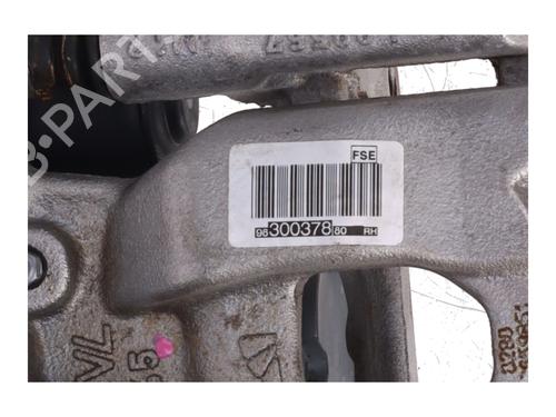 Right rear brake caliper OPEL VIVARO C Van (K0) VIVARO-E HYDROGEN | BP39920659M106 - Image 4