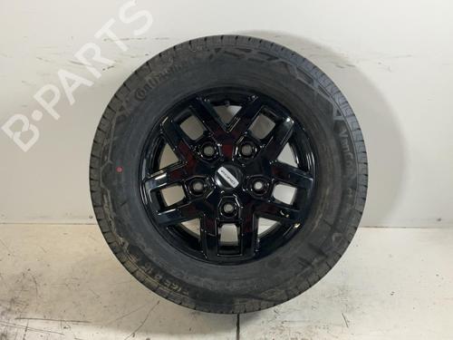 Rim FORD TRANSIT V363 Platform/Chassis (FED, FFD) 2.0 EcoBlue | BP36264243C45  - Image 11