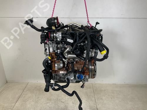 Engine FORD TRANSIT V363 Platform/Chassis (FED, FFD) 2.0 EcoBlue | BP18916512M1 