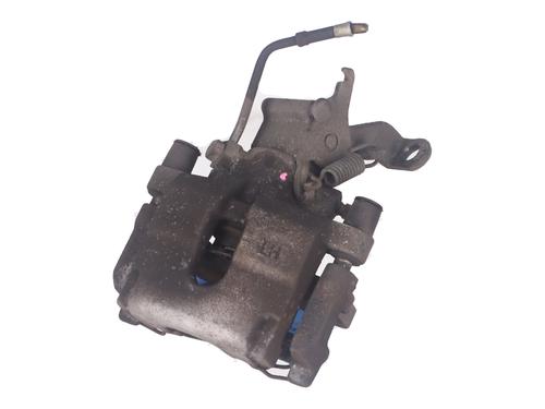 Used Left rear brake caliper JAGUAR XF I (X250) 2.2 D (200 hp) 19112658