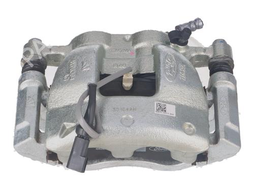 Used Left front brake caliper FORD TRANSIT V363 Platform/Chassis (FED, FFD) 2.0 EcoBlue (170 hp) 19396509