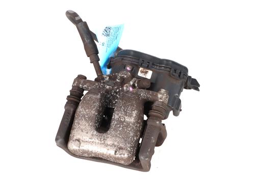 Højre bremsekaliber bag Højre bremsekaliber bag MERCEDES-BENZ GLA-CLASS (X156) GLA 200 (156.943) (156 hp) 34446957 34446957