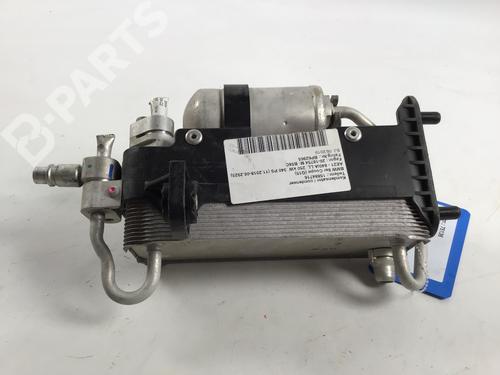 AC radiator BMW 8 Coupe (G15, F92) 840 i xDrive | BP9663040M32 