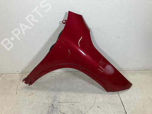 Used Right front fenders MERCEDES-BENZ GLA (H247) GLA 200 4-matic (247.788) (163 hp) 26440198