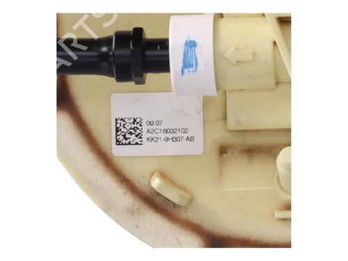 Fuel pump FORD TRANSIT V363 Platform/Chassis (FED, FFD) 2.0 EcoBlue | BP19731896M76 