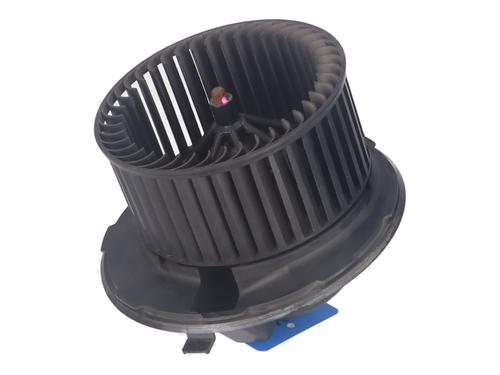 Ventilator motor SKODA YETI (5L) 2.0 TDI (110 hp) 18159738
