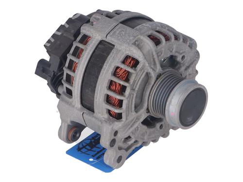Alternator VW POLO VI (AW1, BZ1, AE1) 1.0 TSI | BP16191659M7 