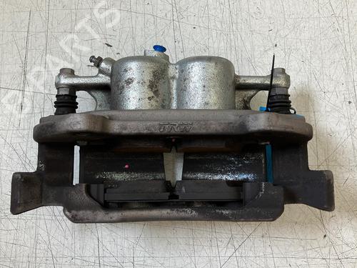 Used Left front brake caliper Left front brake caliper VW TAYRON (R41) 2.0 TDI 4motion (193 hp) 39928584 39928584