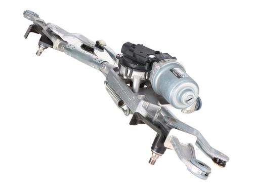 Used Front wiper motor Front wiper motor TOYOTA COROLLA Estate (_E21_) 1.8 Hybrid (ZWE211) (98 hp) 33428945 33428945