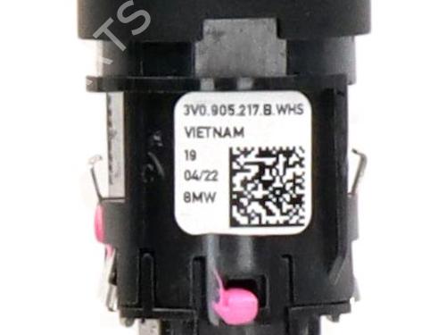Switch SKODA OCTAVIA IV (NX3, NN3, PV3) 2.0 TDi | BP38017463I30 - Image 3